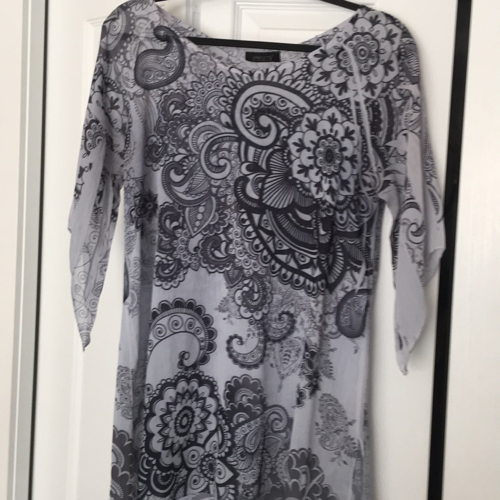 Pretty Woman tunic